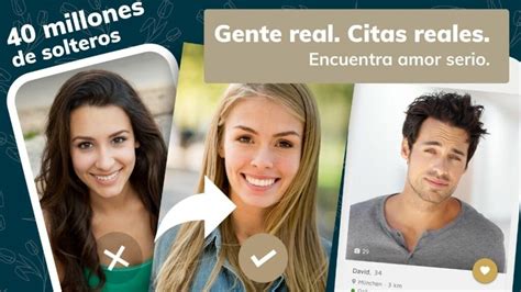 aplicaciones para trios|Cinco aplicaciones de citas para hacer ‘match’ de forma diferente